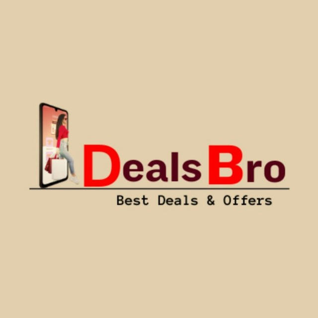 Deals Bro