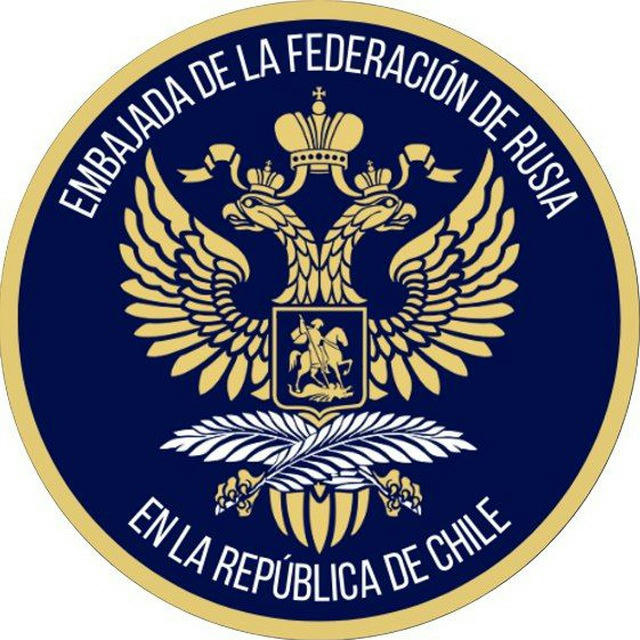 Embajada de Rusia en Chile