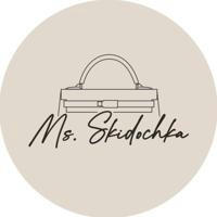 Miss Skidochka