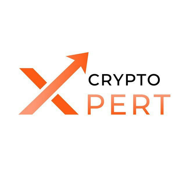CryptoXpert - Channel