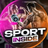 Sport Inside - Саморазвитие 🏋️‍♀️