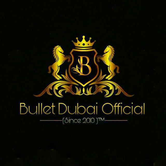 Bullet Dubai official (2010)™