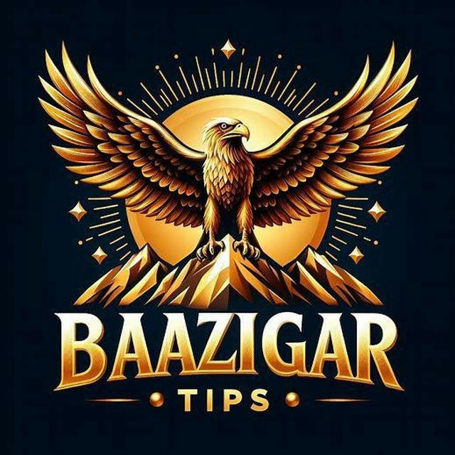 BAAZIGAR TIPS ™