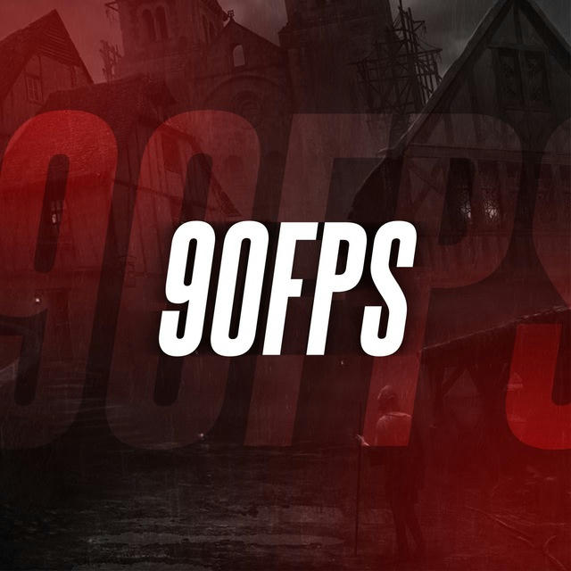 90FPS PubgM