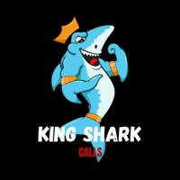 King Shark Calls