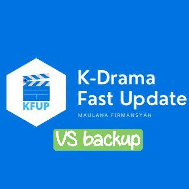 KFUP VS backup