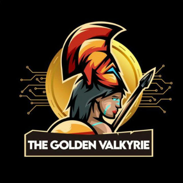 Golden Valkeries