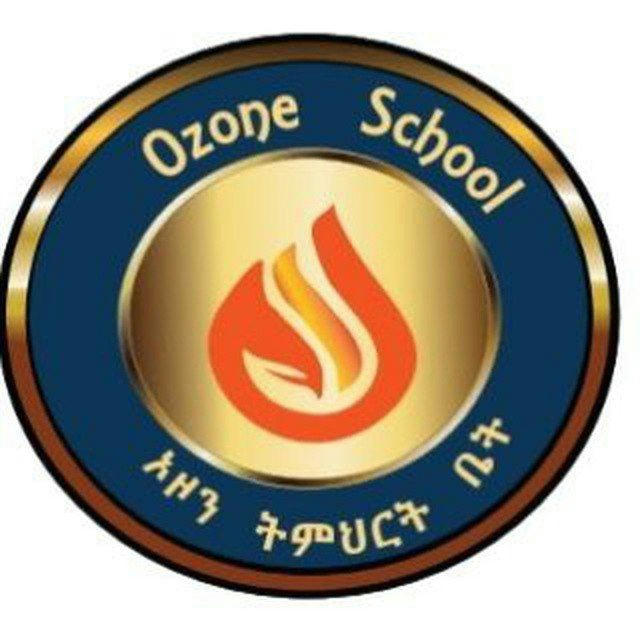 OZONE SCHOOL OFFICIAL ®️