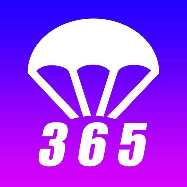 Airdrops 365