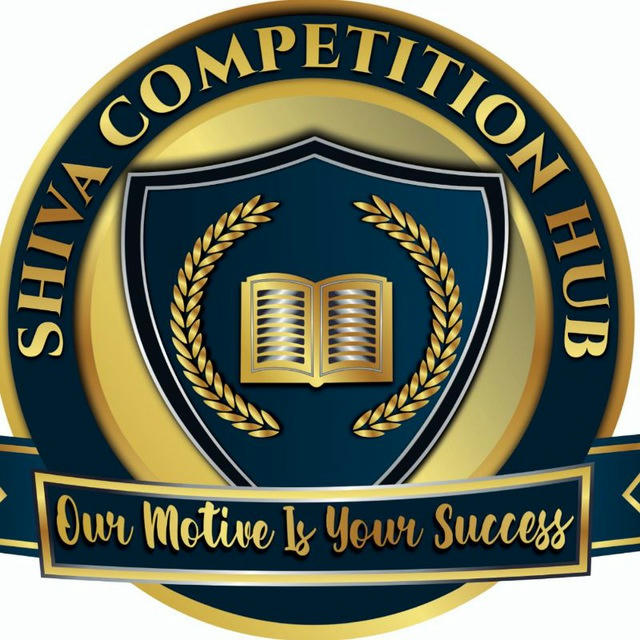 SHIVA COMPETITION HUB
