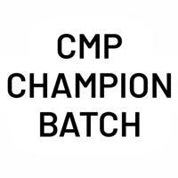 CMP Champion Batch by Akansh Jain HNLU & NLSIU Mentors