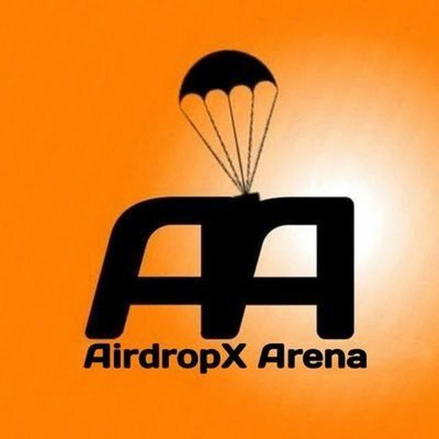 Arena Airdrops™