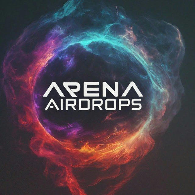 Arena Airdrops™