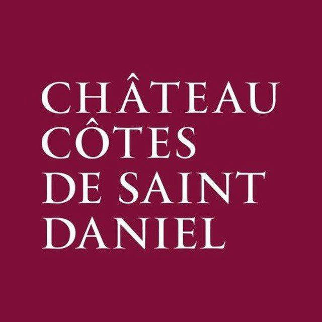 Château Côtes de Saint Daniel