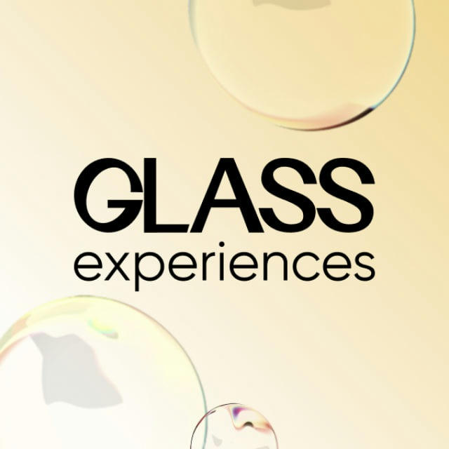 GLASS experiences