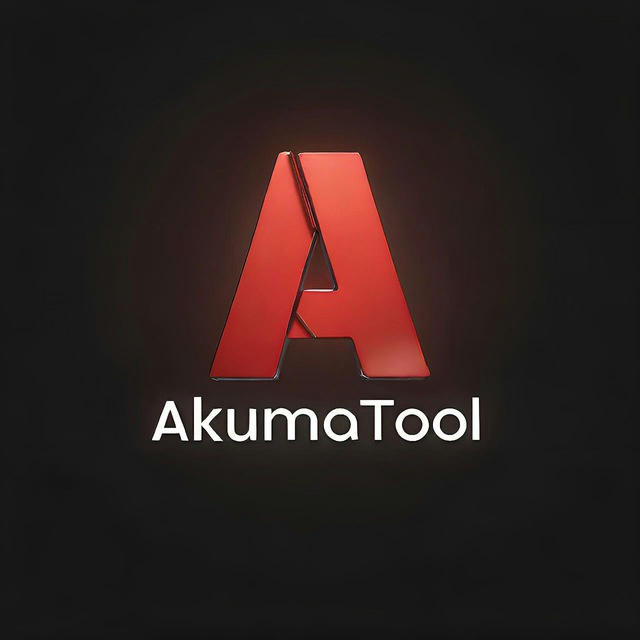 Akuma Tools