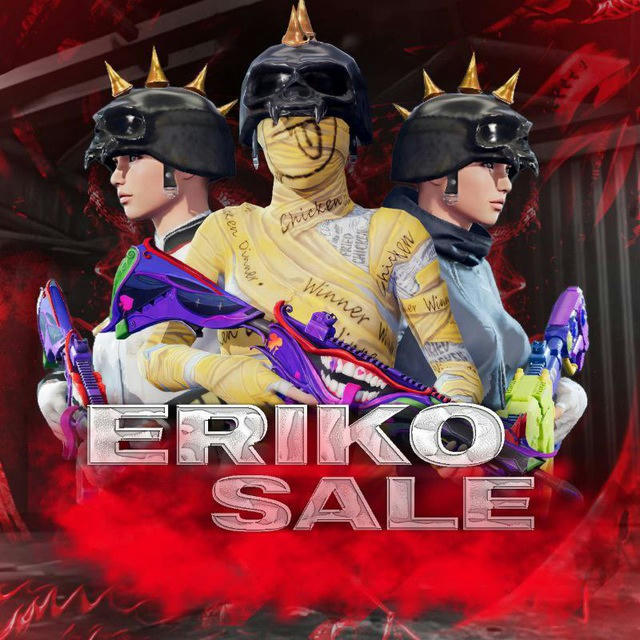 🇹🇷🇦🇪🇺🇿ERIKO SALE 🇸🇦🇹🇷🇺🇿