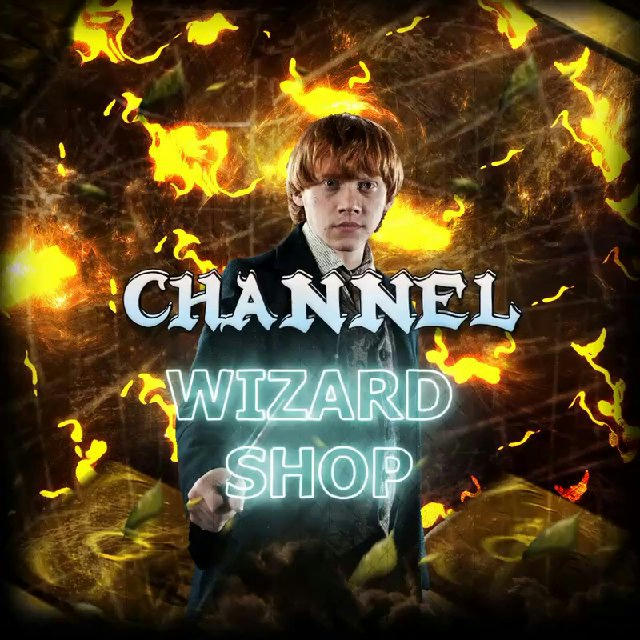 🧙🏻‍♂️WIZARD SHOP🧙🏻‍♂️