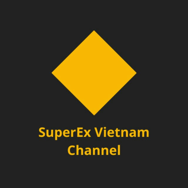 🇻🇳 SuperEx Việt Nam | Channel
