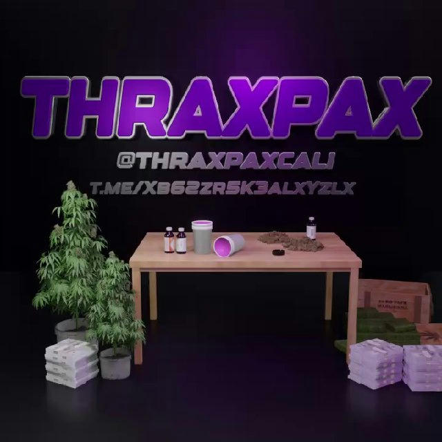 ThraxPax