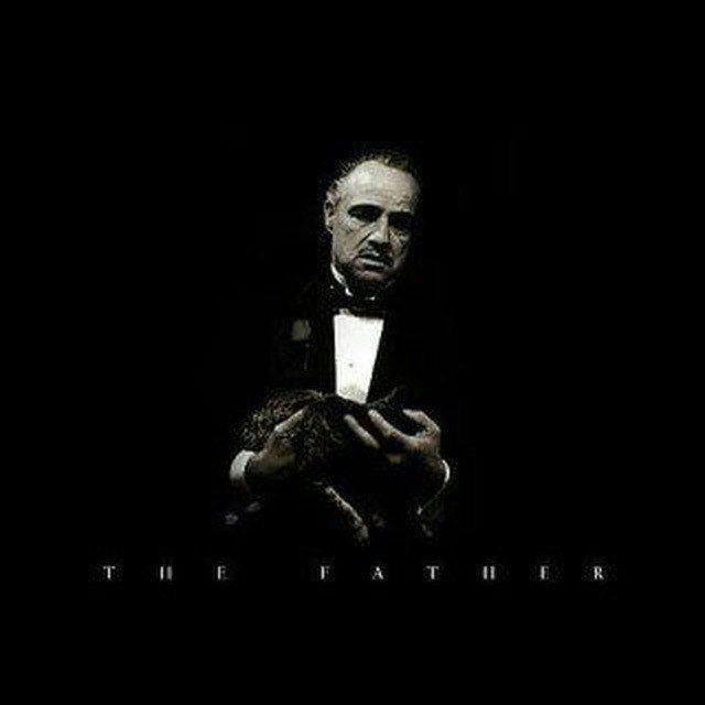 THE GODFATHER🎩™