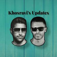 Khosravi's Updates