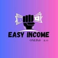 Easy Income Online 2.0