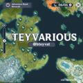 Teyvarious, OPENG