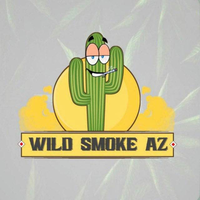 WildSmokeAz🌵🥇 🎒