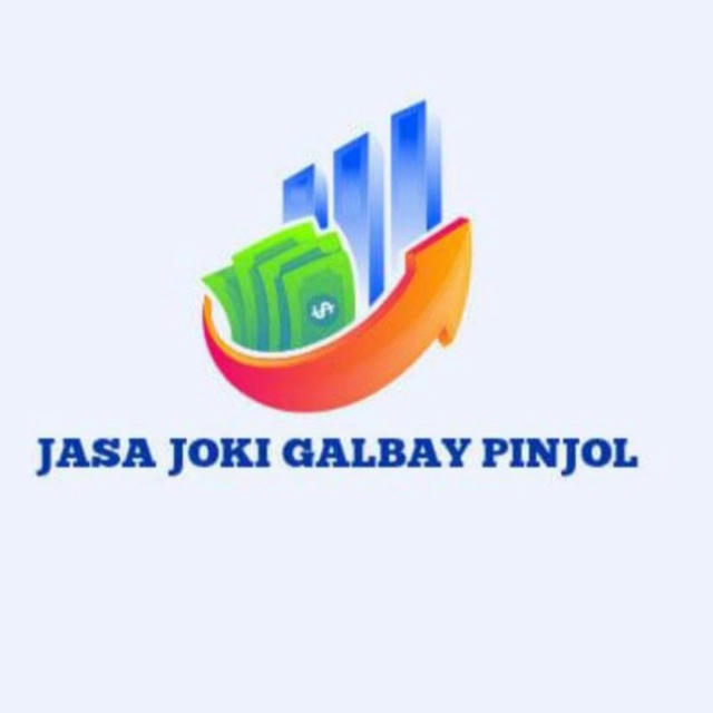 OPEN GALBAY PINJAMAN ONLINE