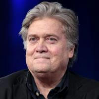 Steve Bannon