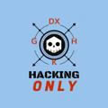 HACKING ONLY