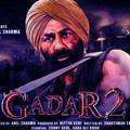 Gadar 2 Hindi Movie