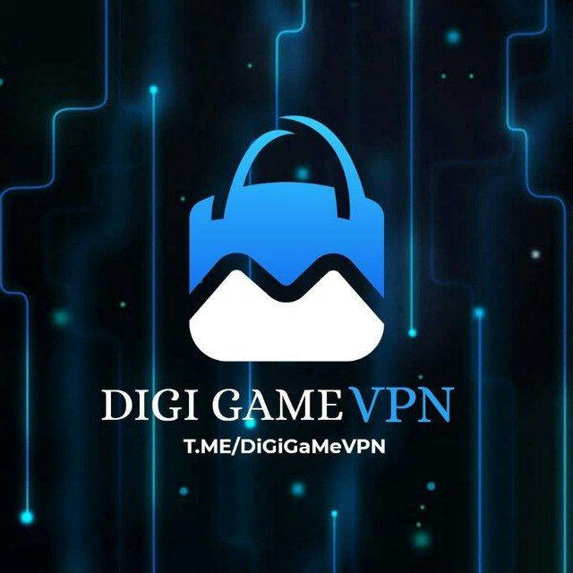 DIGI GAME | VPN | دیجی گیم