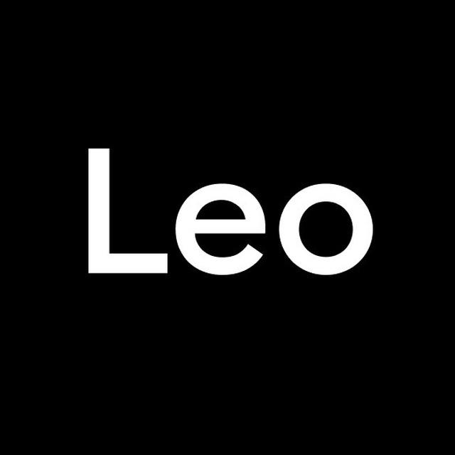 Leobank | Rəsmi kanal 🦁