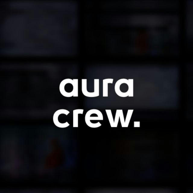 aura crew