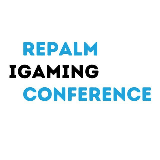 Repalm iGaming Conference