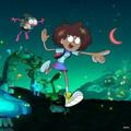 Amphibia | Episodi Completi | Mondo Streaming