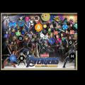 💎 The Crypto Avengers 💎