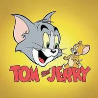 Tom and Jerry