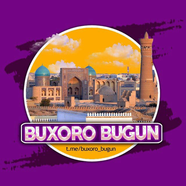 Buxoro Bugun