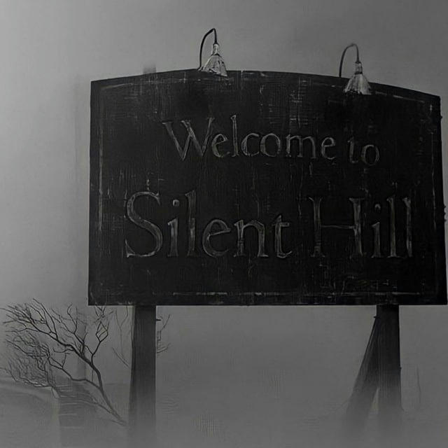 Silent Hill .