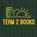 TERM 2 BOOKS