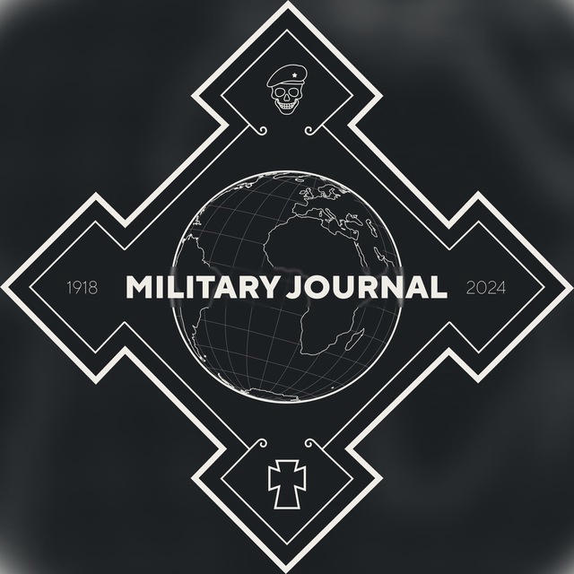 Military Journal ✙