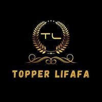 TOPPER LIFAFA(Official)