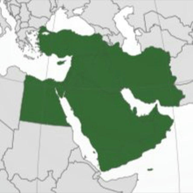 Middle East Spectator