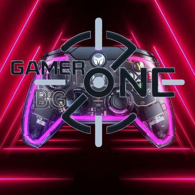 GAMER ZONE