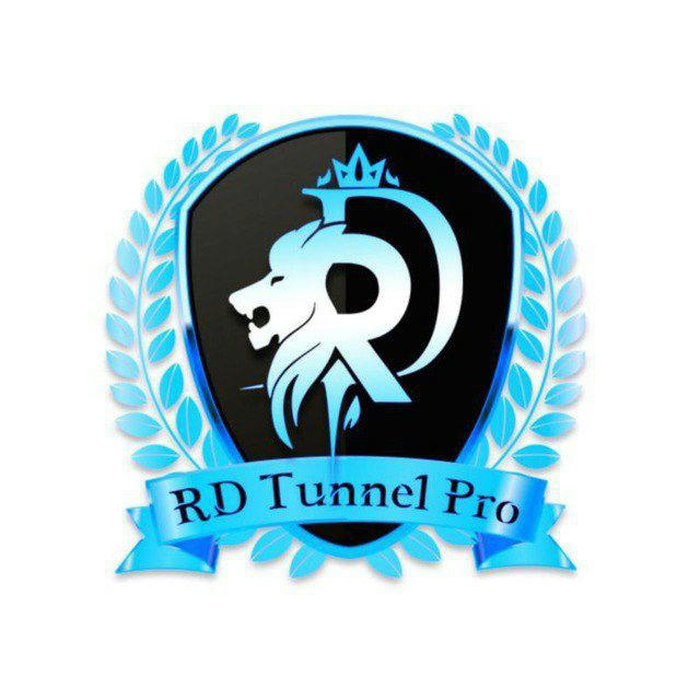 💎 RD Tunnel Pro Backup 💎