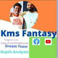 Kms fantasy