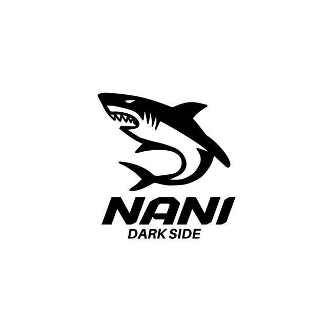 Nani Darkside (Hentai)